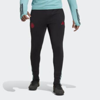 ADIDAS Pantalón de entrenamiento colombia tiro 23 oferta