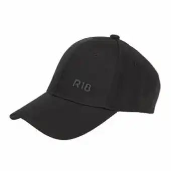 Fashion Bag R18 - h gorra m01-008 poliester negro-00.0 oferta