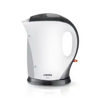 Hervidor mod itaca ii