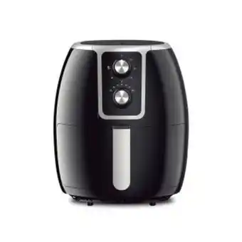 Freidora de aire mod. professional air 3.5 lts