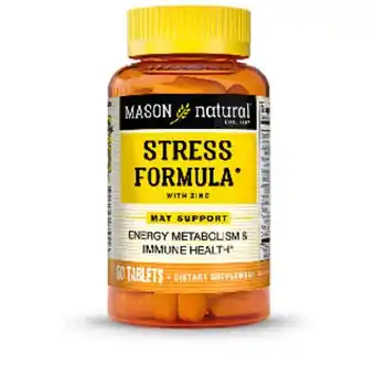 Fashion Bag Stress formula, complejo b + antioxidantes e + c + zinc oferta