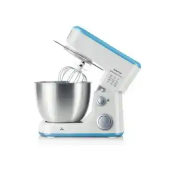 Batidora mod. mixing chef 500