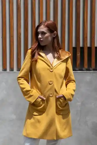Kleider Abrigo somy oferta