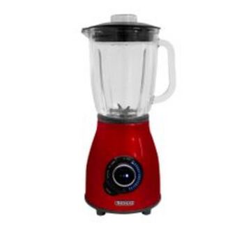Metro Thomas licuadora th-780vr 1.75 l rojo oferta