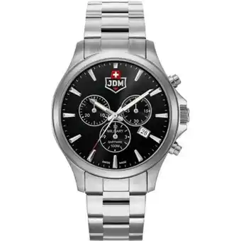 Platanitos Jacques du manoir reloj wg002-01 alpha chrono hecho en suiza para hombre oferta