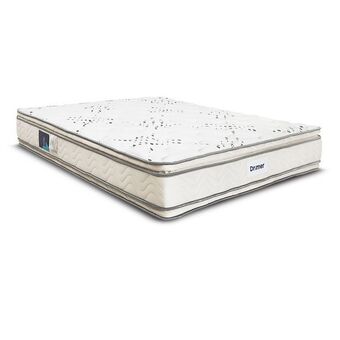 Drimer Colchón fiamma antistress oferta