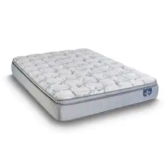 Drimer Colchón sertapedic waitrose pt oferta