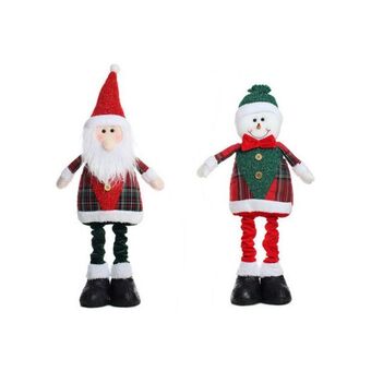 Papa noel/hombre de...