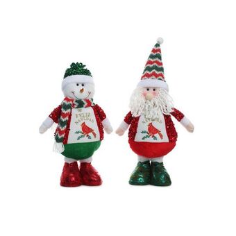 Panorama Hogar Papa noel/hombre de... oferta