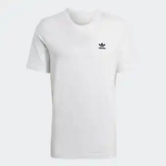 ADIDAS Polo trifolio adicolor essentials oferta
