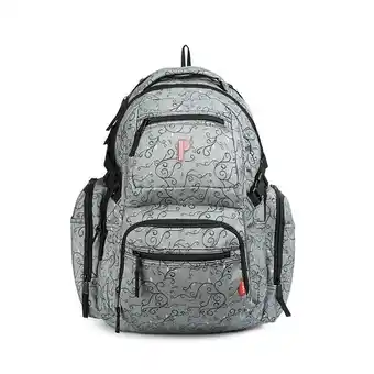 Porta Mochila jumbo naita oferta