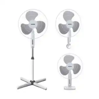 Fashion Bag Ventilador altea 3 in 1 oferta