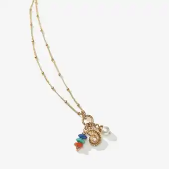 Yanbal Collar cormorant oferta