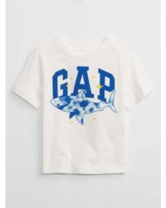 GAP Polo toddler niño oferta