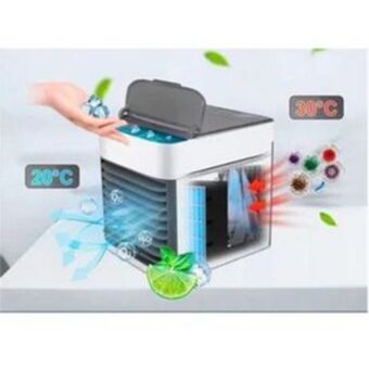 Linio Aire acondicionado portátil air ultra 3x oferta