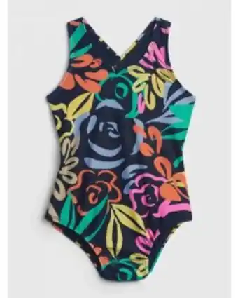 Ropa de baño toddler niña