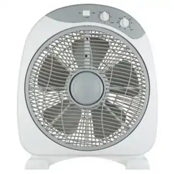 Linio Ventilador de piso 12' 45w oferta