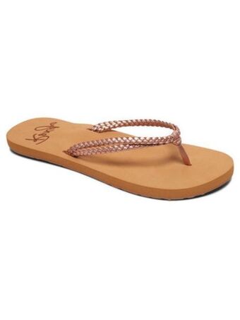 The Box Sandalias para mujer roxy beach costas rsg oferta