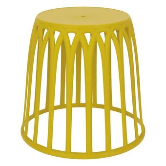 Casaideas Banco polipropileno terraza 45,5x43,5 cm oferta