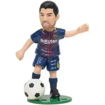 Tai Loy Figura - fcb suarez figurine oferta