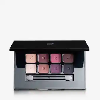 Yanbal Octeto de sombras rose celebrate oferta
