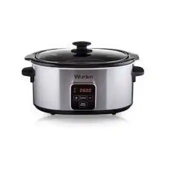 Linio Wurden olla arrocera multifuncional 6,5... oferta