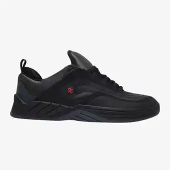 The Box Zapatillas para hombre dc shoes heritage williams slim bda oferta