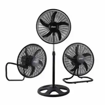 Tai Loy Ventilador oster 3 en 1 omf831 oferta