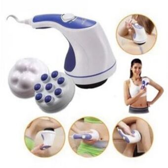 Linio Masajeador corporal electrico anticeluli... oferta