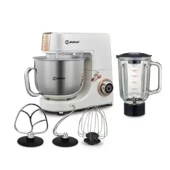 Hiraoka Batidora de pedestal miray bpm-3011 6 l oferta