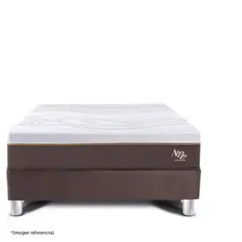 Paraiso del Perú Cama royal abrazzo | 1.5 plazas oferta