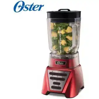 Linio Licuadora oster xpert series con vaso bo... oferta