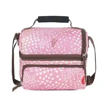 Porta Lonchera cool afri oferta