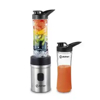 Hiraoka Licuadora miray lm-120min 600 ml oferta