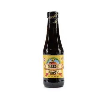 Tottus Algarrobina abedulce 500 gr oferta