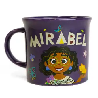 Tottus Mug encanto 101 oferta