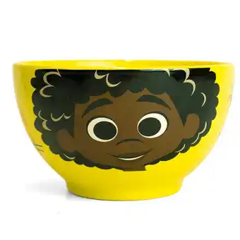 Tottus Bowl de cerámica encanto 301 oferta
