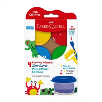 Tottus Plast super suave std 50g est ctn x4 oferta