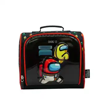 Tottus Lonchera among us oferta