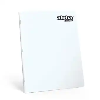 Tottus Cuaderno 92 hojas alpha teens cuadriculado surtido oferta