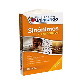 Tottus Diccionario sinonimos antonimos unimundo oferta
