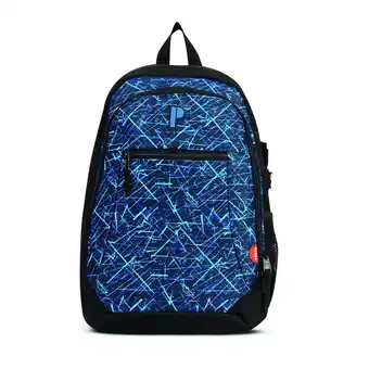 Tottus Mochila buga glitter oferta