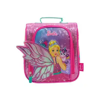 Tottus Lonchera barbie oferta