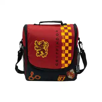 Tottus Lonchera harry potter oferta