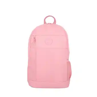 Tottus Mochila columbia 314 pink oferta