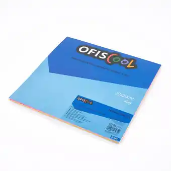 Tottus Block papel decorativo colores x 25 hojas oferta