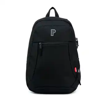Tottus Mochila buga negro oferta