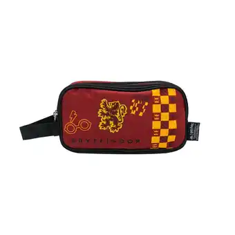 Tottus Cartuchera harry potter oferta