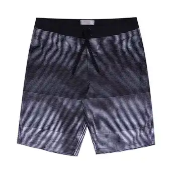 Tottus Ropa de baño surf hombre 32 plomo oferta