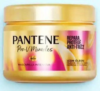Makro Pantene Tratamiento 300ml oferta